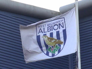 Supporting image for story: West Brom fans have a say on transfer deadline day