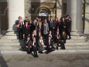 Supporting image for story: 'People shouldn’t be defacing road markings' - Your Letters: August 29