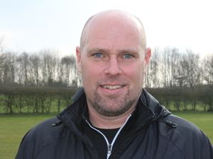 Supporting image for story: Walsall appoint Steve Hale as goalkeeper coach