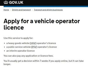 Supporting image for story: Couple behind Oswestry waste disposal business banned from holding operator's licence