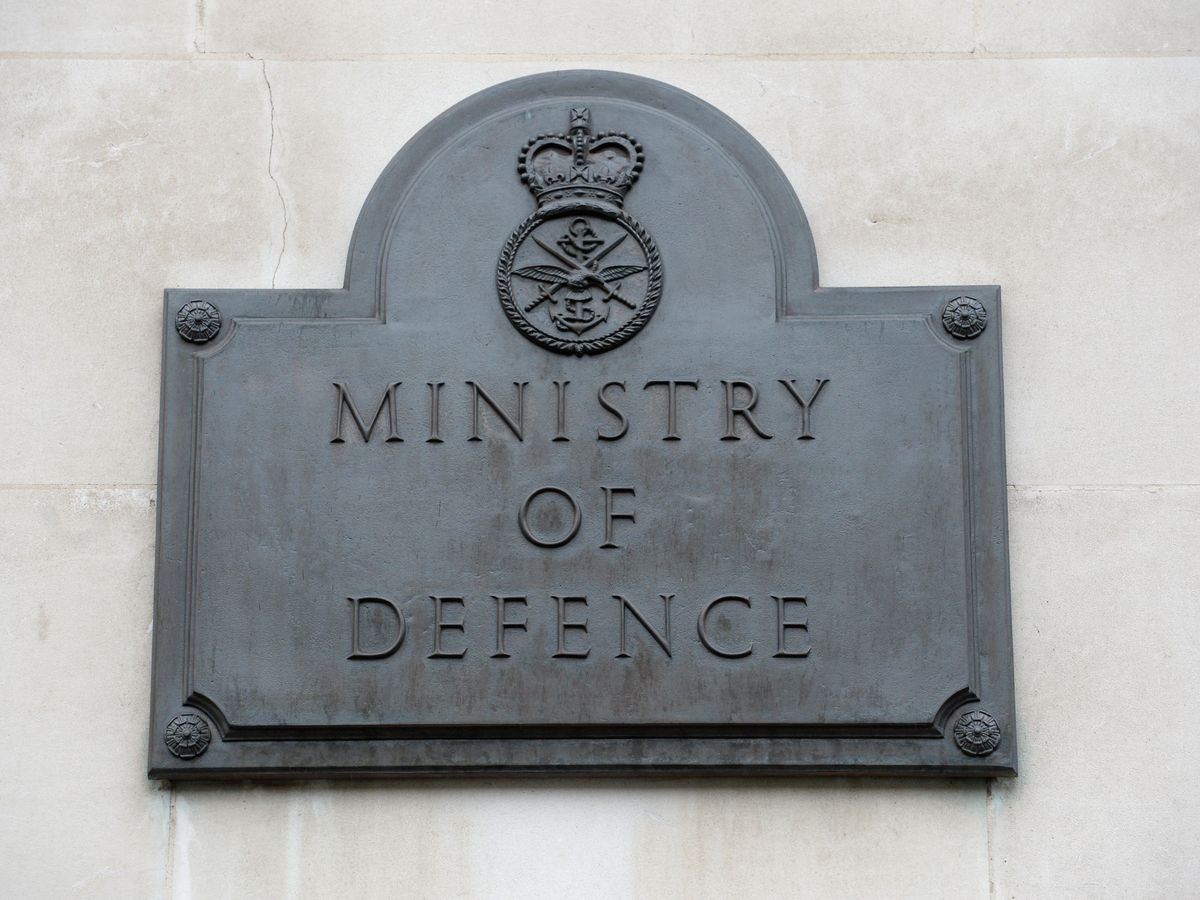 Minister vows to speed up redress payments for LGBT veterans