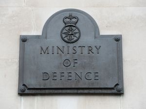 Supporting image for story: Minister vows to speed up redress payments for LGBT veterans