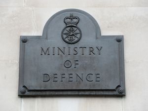 Supporting image for story: Minister vows to speed up redress payments for LGBT veterans