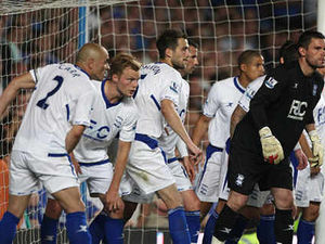 Supporting image for story: Chelsea 3 Birmingham 1