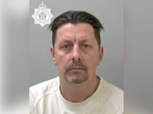 Supporting image for story: 'Evil' former serviceman from Market Drayton jailed for 18 years for sickening sex offences
