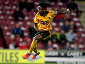 Supporting image for story: Niall Ennis involved, Diogo Jota out and Ruben Neves OK – team news for Wolves v Shrewsbury