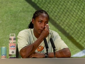 Supporting image for story: Coco Gauff the biggest casualty as three of the top five women’s seeds go home