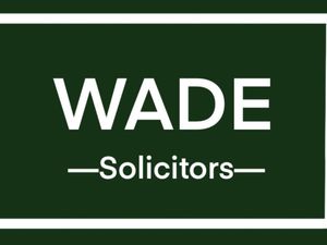 Supporting image for story: Shropshire law firm celebrates first anniversary