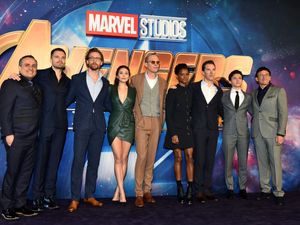 Supporting image for story: Everything we know so far about Avengers: Doomsday