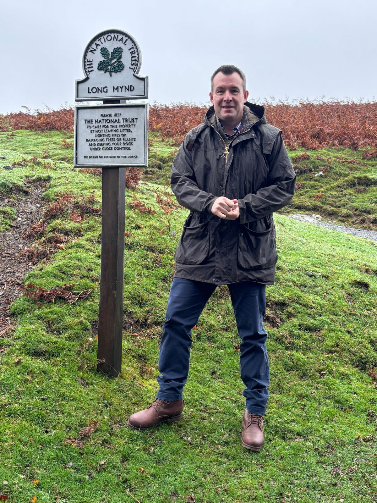 MP calls for extension to flagship farming programme