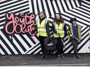 Supporting image for story: Youth Association looking for help from the business community