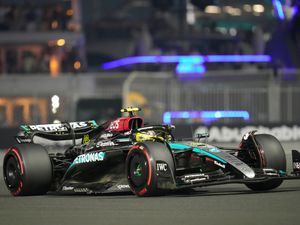 Supporting image for story: Toto Wolff apologises for ‘idiotic’ mistake in Lewis Hamilton’s final qualifying