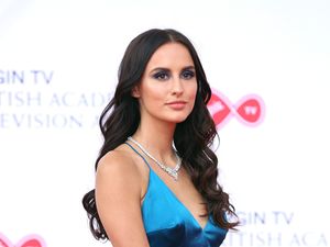 Supporting image for story: Made In Chelsea’s Lucy Watson expecting first child with James Dunmore