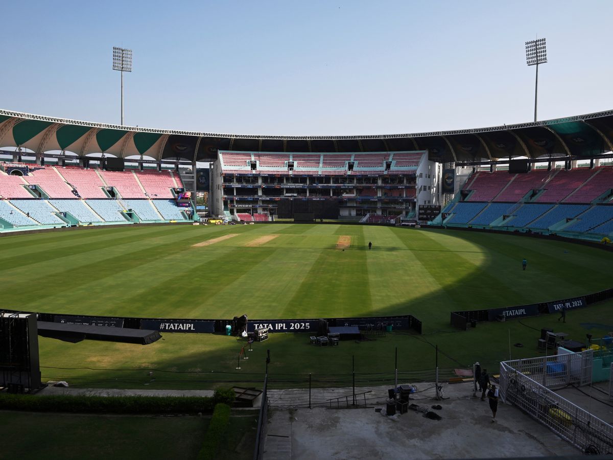 BCCI official says IPL to be ‘restarted soon’ after suspension amid hostilities