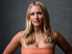 Supporting image for story: Actress Emily Osment files for divorce after less than five months of marriage