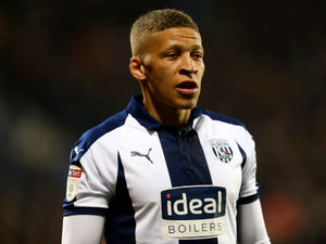 Supporting image for story: Dwight Gayle backed to hit form in front of goal for West Brom