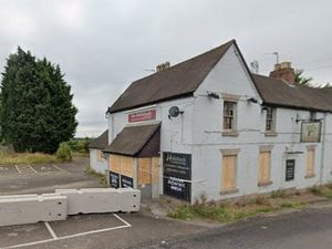 Supporting image for story: Battery energy storage site approved for South Staffordshire farmland just 50 metres away from a similar facility