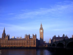 Supporting image for story: MPs declare more than £1m of gifts and hospitality in year since election