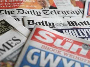 Supporting image for story: What the papers say – December 1