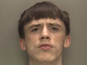 Supporting image for story: Teenagers jailed for 22 years for killing Wolverhampton father shot dead at drugs den