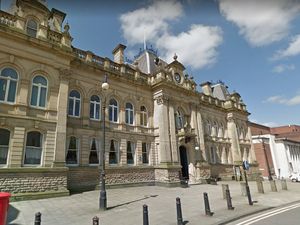 Supporting image for story: Wolverhampton man filmed dog in microwave while making comments about Holocaust