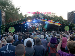 Supporting image for story: Don Mclean, Jake Bugg, The Zutons and more: Moseley Folk and Arts Festival set to return with bumper line-up