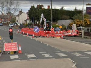 Supporting image for story: 'Nightmare' 15-metre phone mast to be built in Halesowen despite opposition