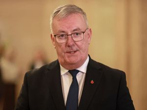 Supporting image for story: ‘Totally shocking’ gas pipework issue discovered at troubled maternity hospital