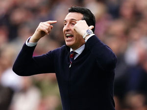 Supporting image for story: Unai Emery wants Aston Villa at their best as he looks to end Wolves hoodoo