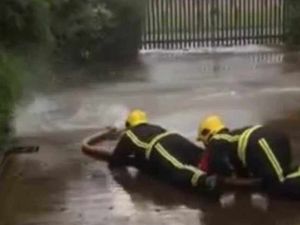 Supporting image for story: How to tackle an out of control hose