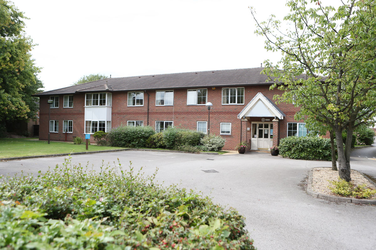 Staffordshire care home to host Festive Friends and Family Christmas Open Day