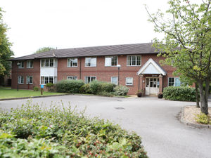 Supporting image for story: Staffordshire care home to host Festive Friends and Family Christmas Open Day