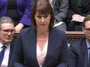 Supporting image for story: Why chancellor's comments will have drawn nervous glances from relief road supporters