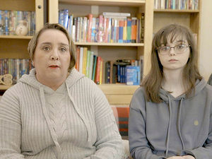 Supporting image for story: Service wins international award for developing teenager’s speech