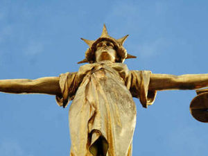 Supporting image for story: Former Shropshire police officer who sexually assaulted young girls given community order