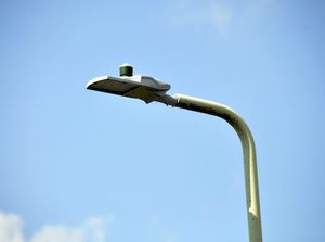 Supporting image for story: Hundreds more Shropshire streetlights to be converted to LED lighting in March with thousands more to go