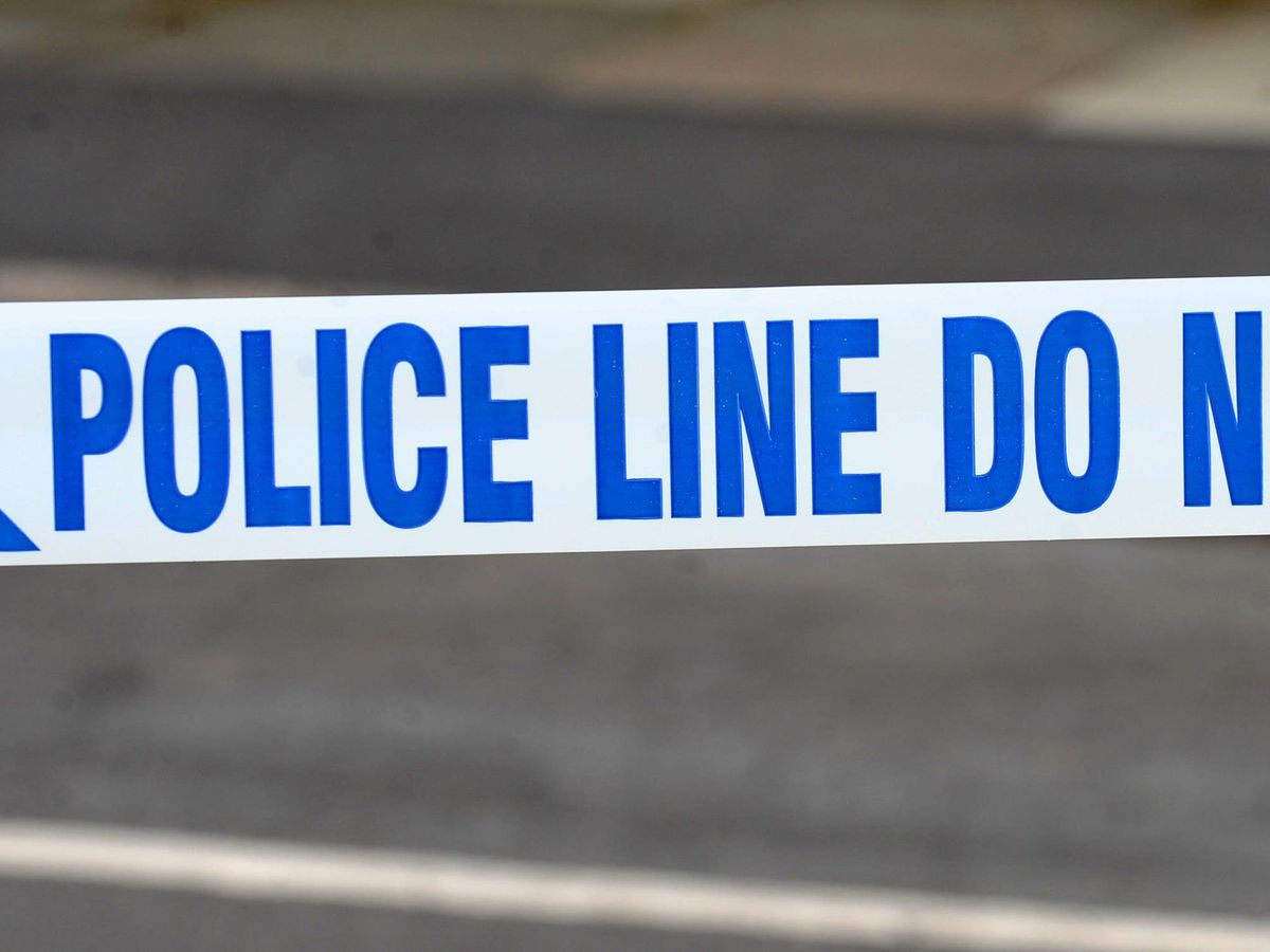 Girl, 13, dies in house fire as seven others escape