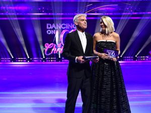 Supporting image for story: Three new professional skaters to join Dancing On Ice