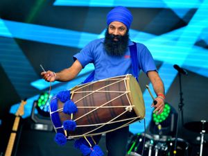 Supporting image for story: Sandwell and Birmingham Mela confirms 2021 return after year off