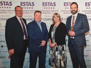 Supporting image for story: Barbers recognised for delivering outstanding customer service as shortlist is revealed 