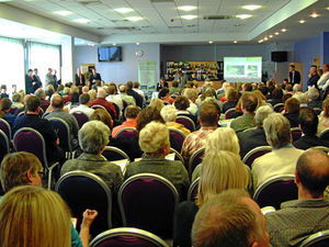 Supporting image for story: Farming Talk: Auction rooms good places to sell property