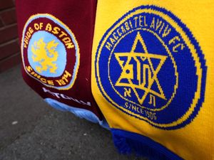Supporting image for story: More than 700 officers deployed and protest planned for Aston Villa-Maccabi game