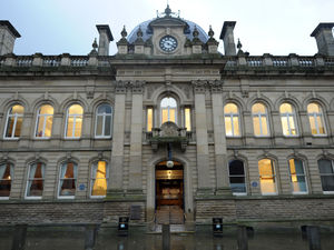 Supporting image for story: Wednesbury car dealer faces jail after selling 'death-trap' VW