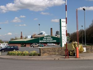Supporting image for story: National Coal Mining Museum workers reject pay offer
