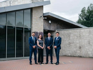 Supporting image for story: 'It is a sensitive subject': West Midlands funeral director boss speaks out on larger burial costs amid Wolverhampton Council 'fat tax' row