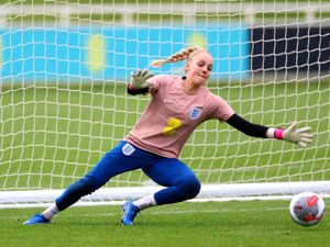 Supporting image for story: Aston Villa step up recruitment drive with swoop for England goalkeeper