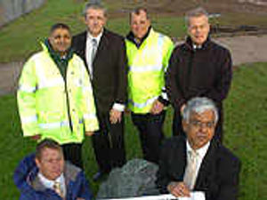 Supporting image for story: Island is taking on new look