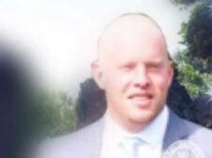 David Willis died after falling into an industrial shredder