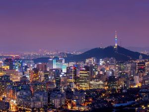 Supporting image for story: Wolves set for 'commercially lucrative' South Korea tour