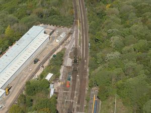 Supporting image for story: Buses to replace trains on key West Midlands route over four weekends